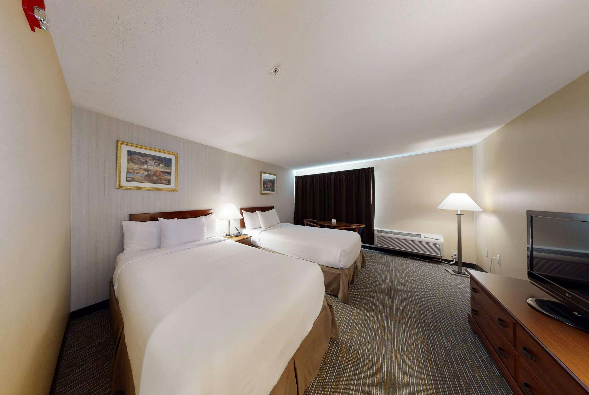 Hotel RA Strasburg/Shenandoah Valley photo 5