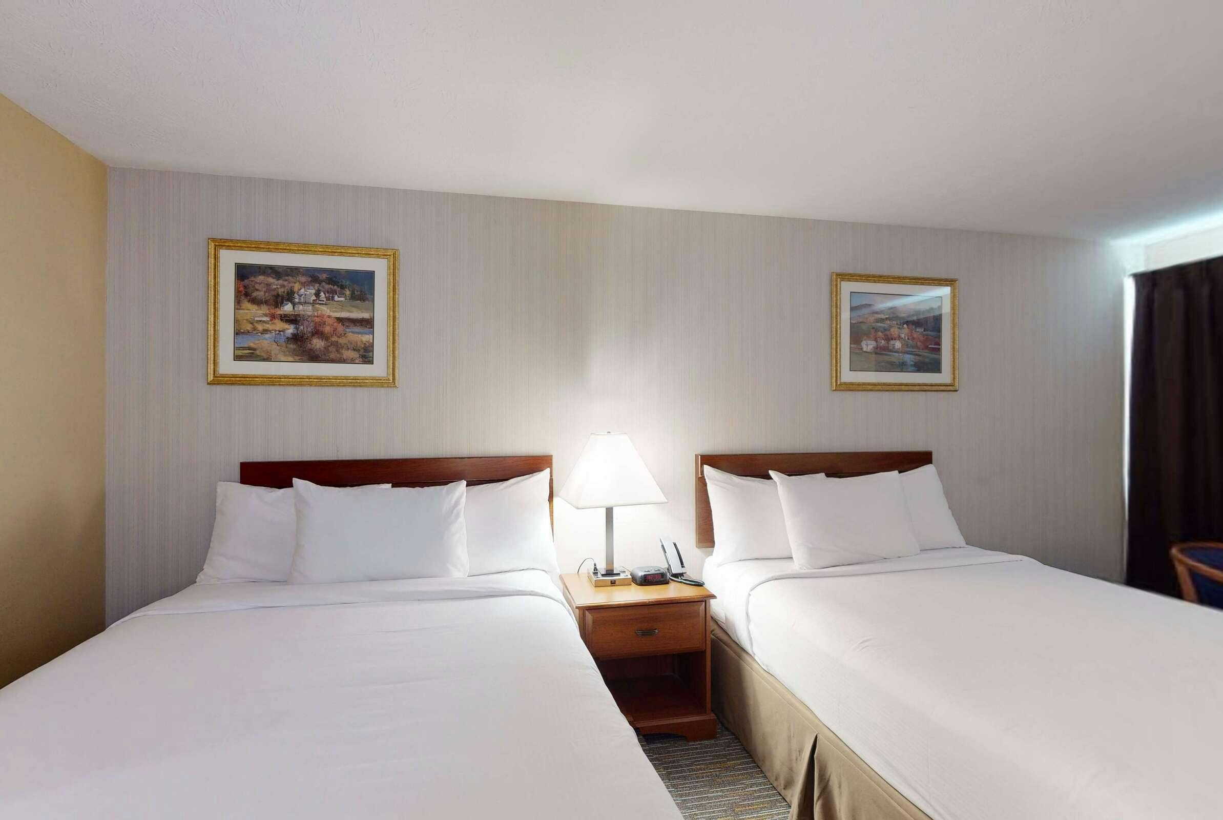 Hotel RA Strasburg/Shenandoah Valley photo 4