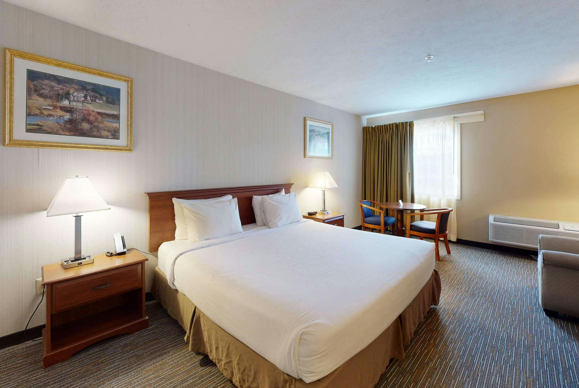 Hotel RA Strasburg/Shenandoah Valley photo 1