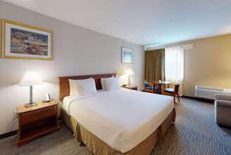 Hotel RA Strasburg/Shenandoah Valley photo 1