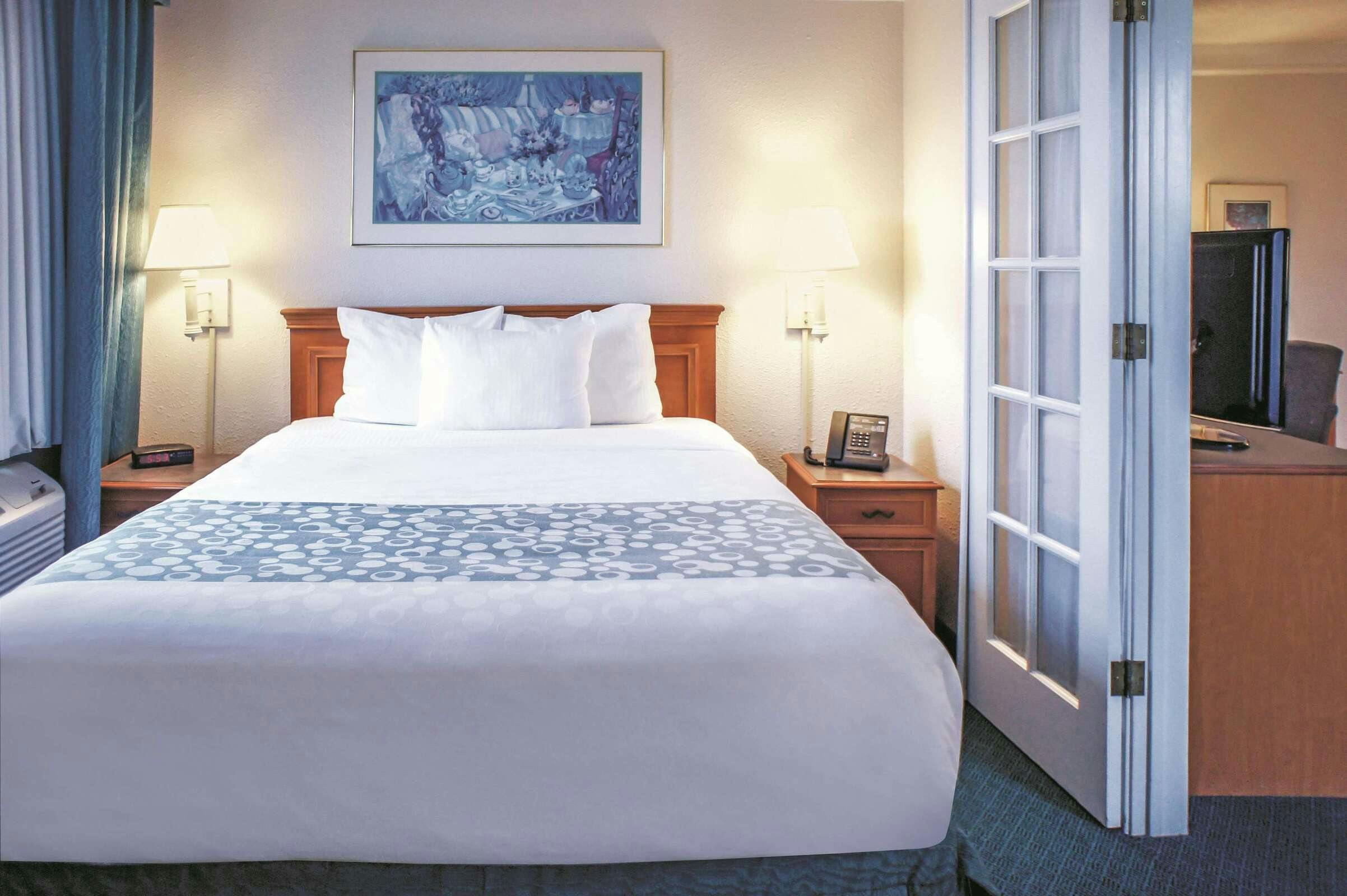 Hotel La Quinta Inn Moline Airport photo 4