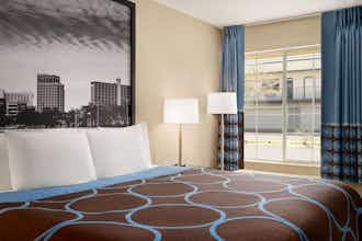 Hotel Super 8 Gulfport Airpt Biloxi photo 3