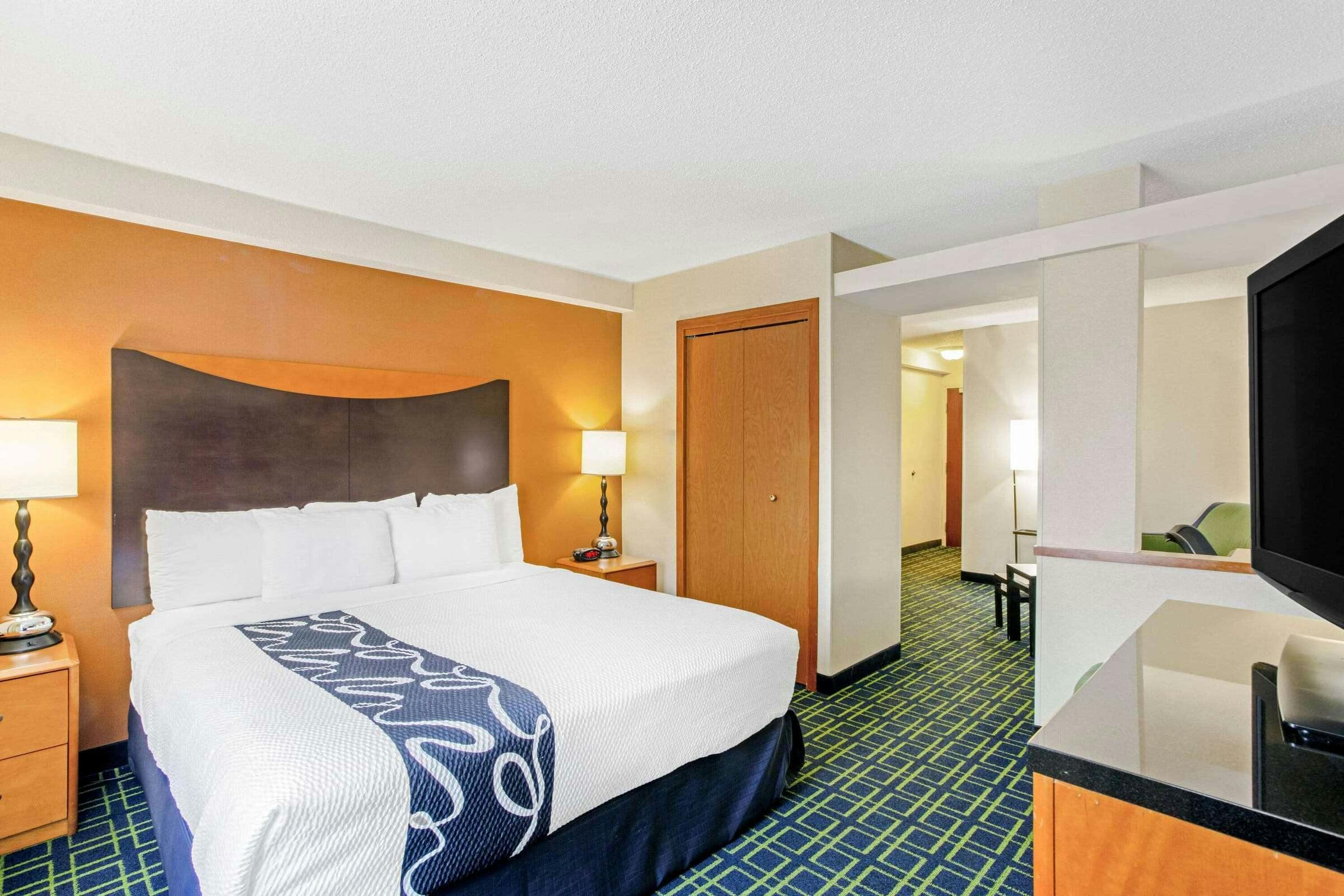 Hotel La Quinta Inn & Suites by Wyndham Manassas Battlefield photo 3