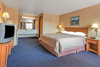 Hotel Travelodge by Wyndham Pioneer Villa photo 1