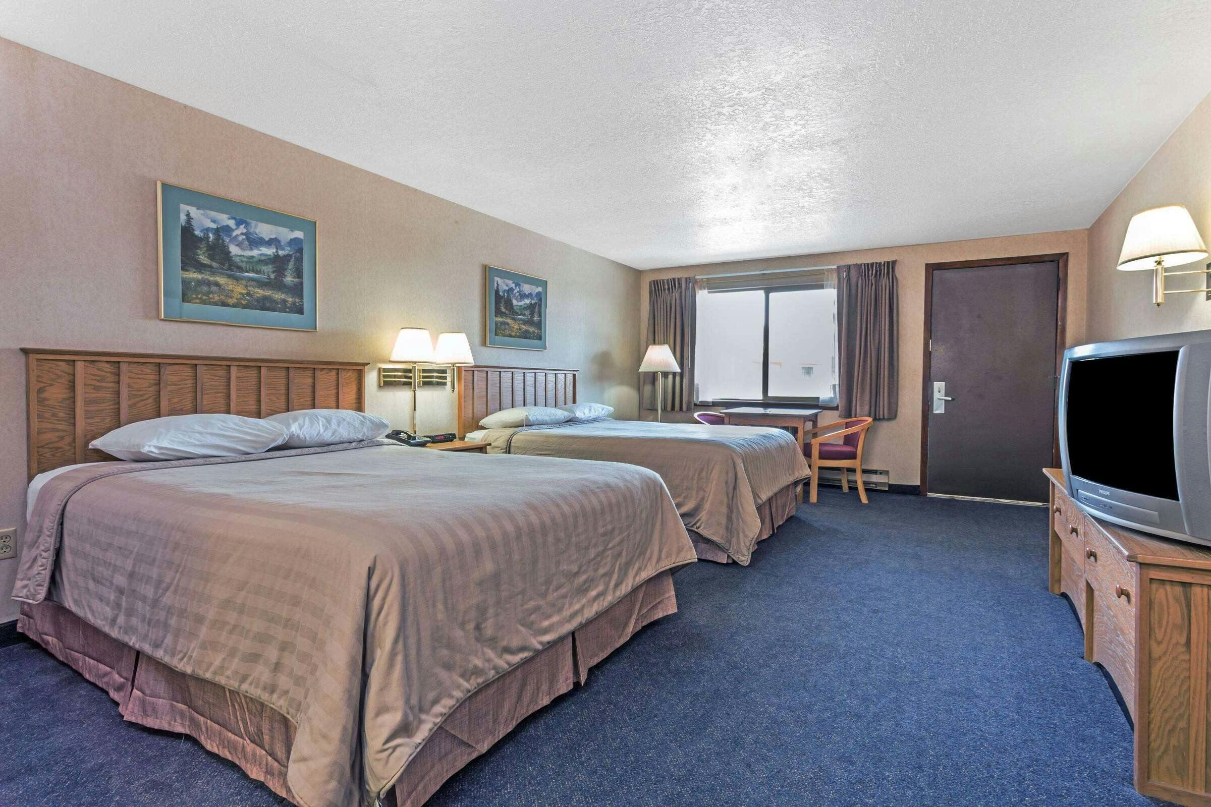 Hotel Travelodge by Wyndham Pioneer Villa photo 3