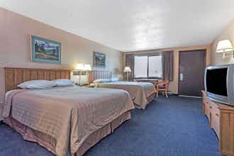 Hotel Travelodge by Wyndham Pioneer Villa photo 3
