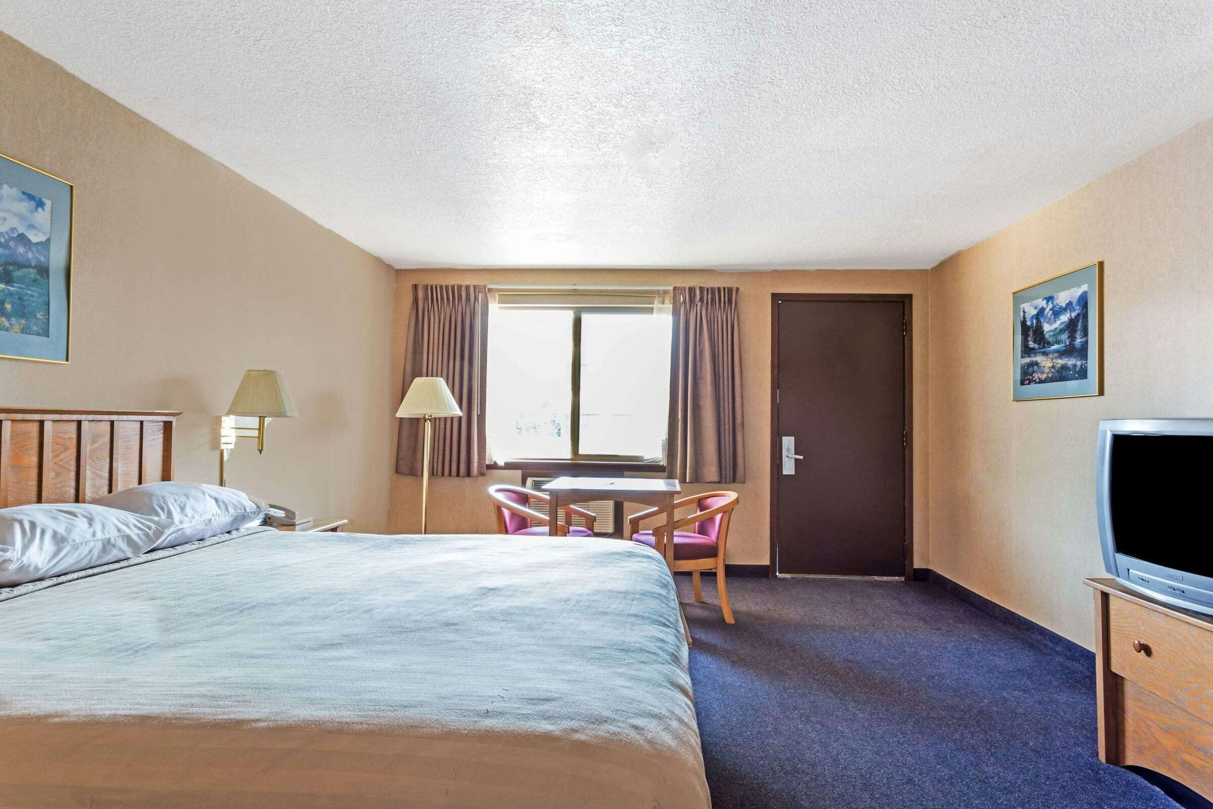 Hotel Travelodge by Wyndham Pioneer Villa photo 5
