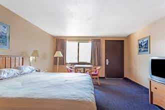 Hotel Travelodge by Wyndham Pioneer Villa photo 5