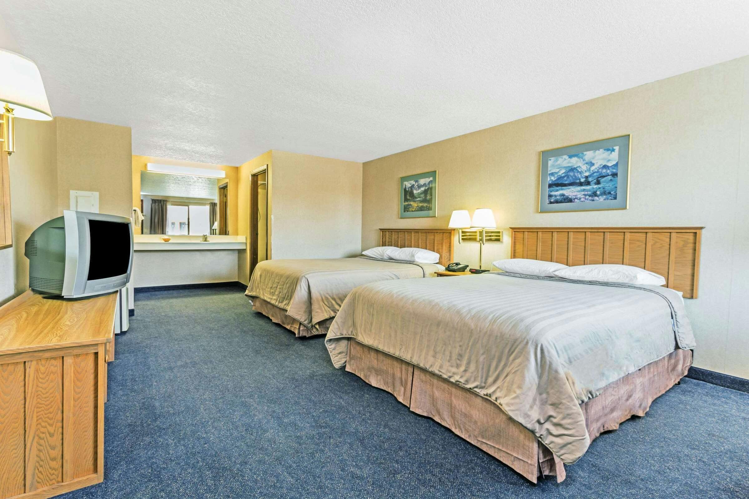 Hotel Travelodge by Wyndham Pioneer Villa photo 4