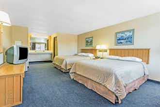 Hotel Travelodge by Wyndham Pioneer Villa photo 4