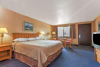 Hotel Travelodge by Wyndham Pioneer Villa photo 2