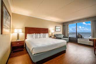 Hotel La Quinta Inn Ste Oceanfront photo 1