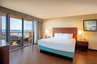 Hotel La Quinta Inn Ste Oceanfront photo 5