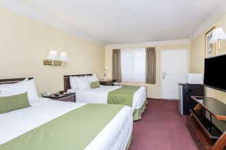 Hotel Days Inn by Wyndham Near City Of Hope photo 4