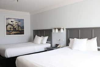 Hotel Days Inn by Wyndham Near City Of Hope photo 5
