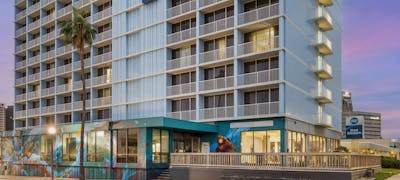 Best Western Corpus Christi