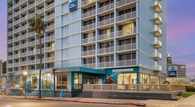 Best Western Corpus Christi