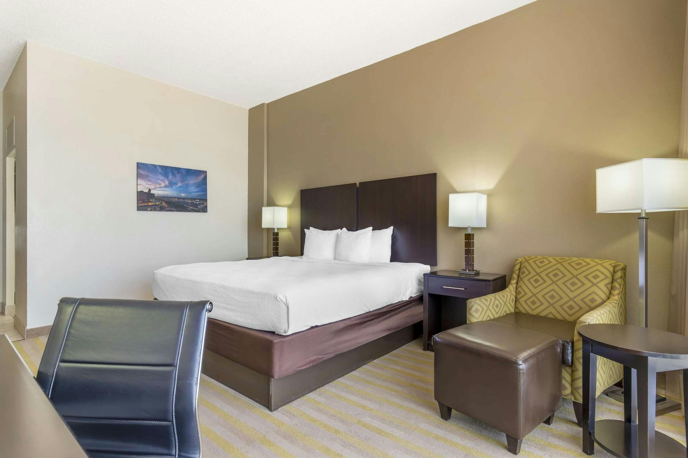 Hotel Best Western Corpus Christi photo 4