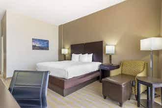 Hotel Best Western Corpus Christi photo 4