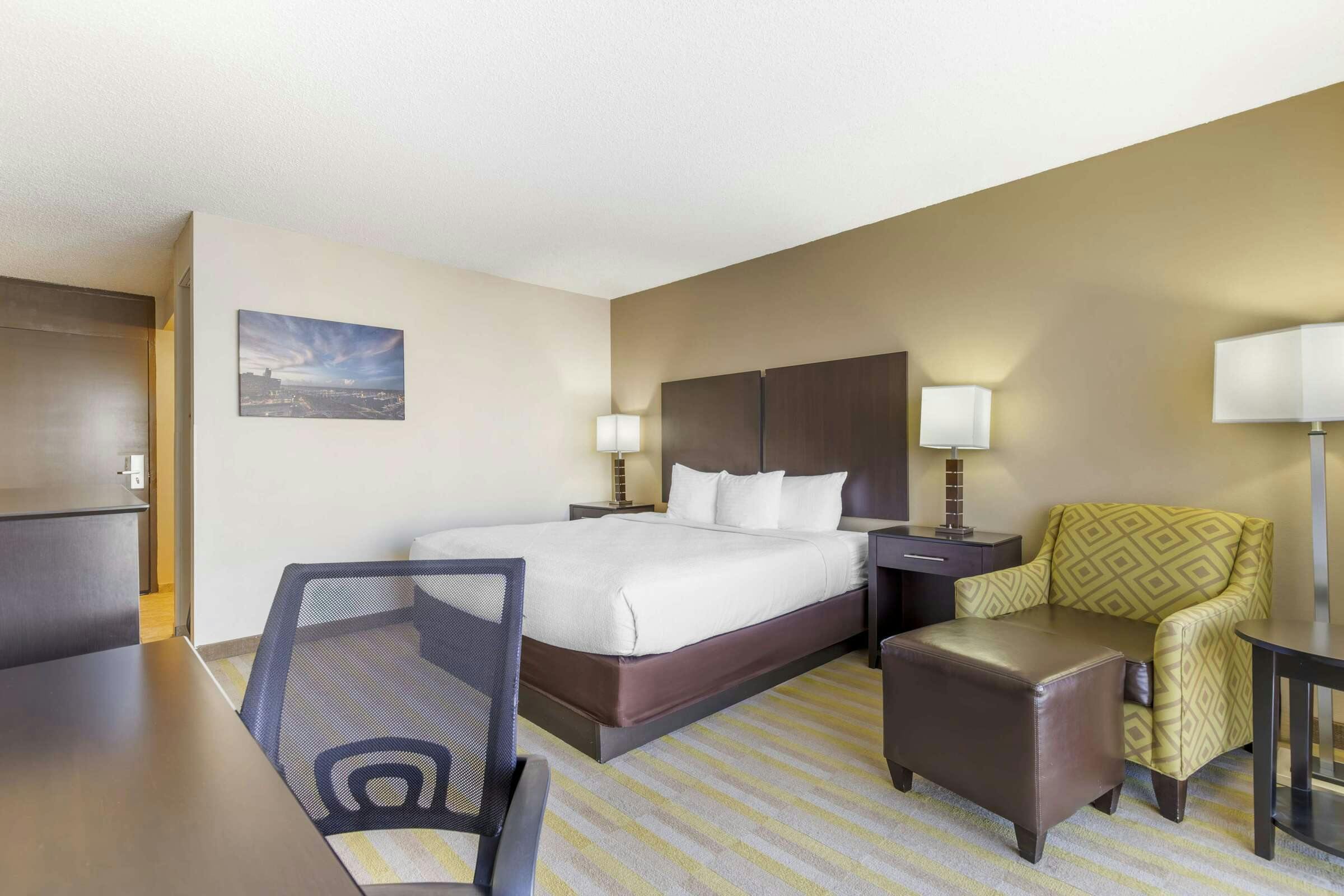 Hotel Best Western Corpus Christi photo 2