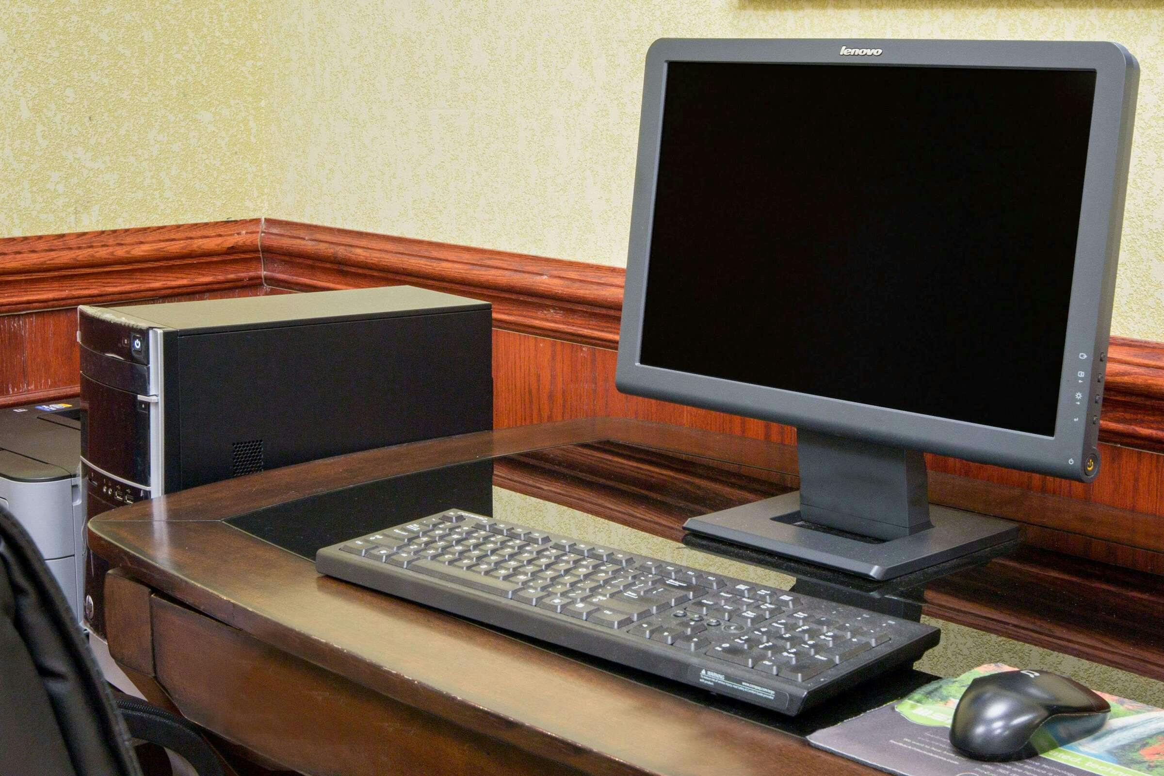 Hotel Hawthorn Extended Stay by Wyndham Corpus Christi Padre Is photo 4