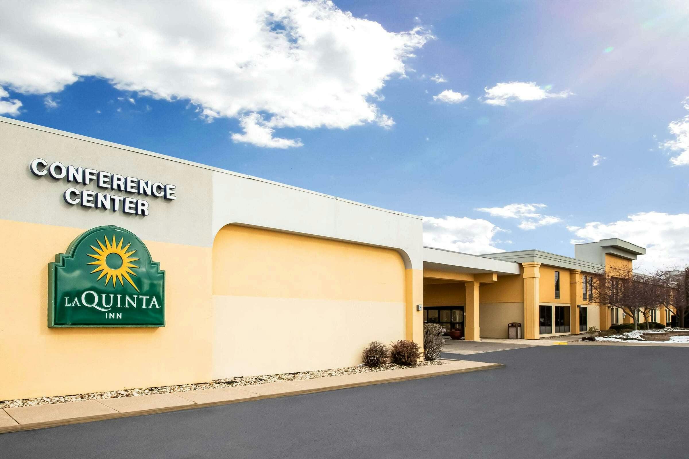 La Quinta Inn Davenport