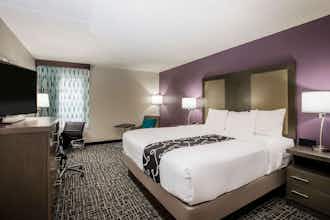Hotel La Quinta Inn Davenport photo 2