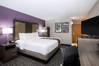 Hotel La Quinta Inn Davenport photo 1