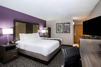 Hotel La Quinta Inn Davenport photo 3