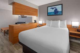Hotel Microtel Inn & Suites by Wyndham Ann Arbor photo 5