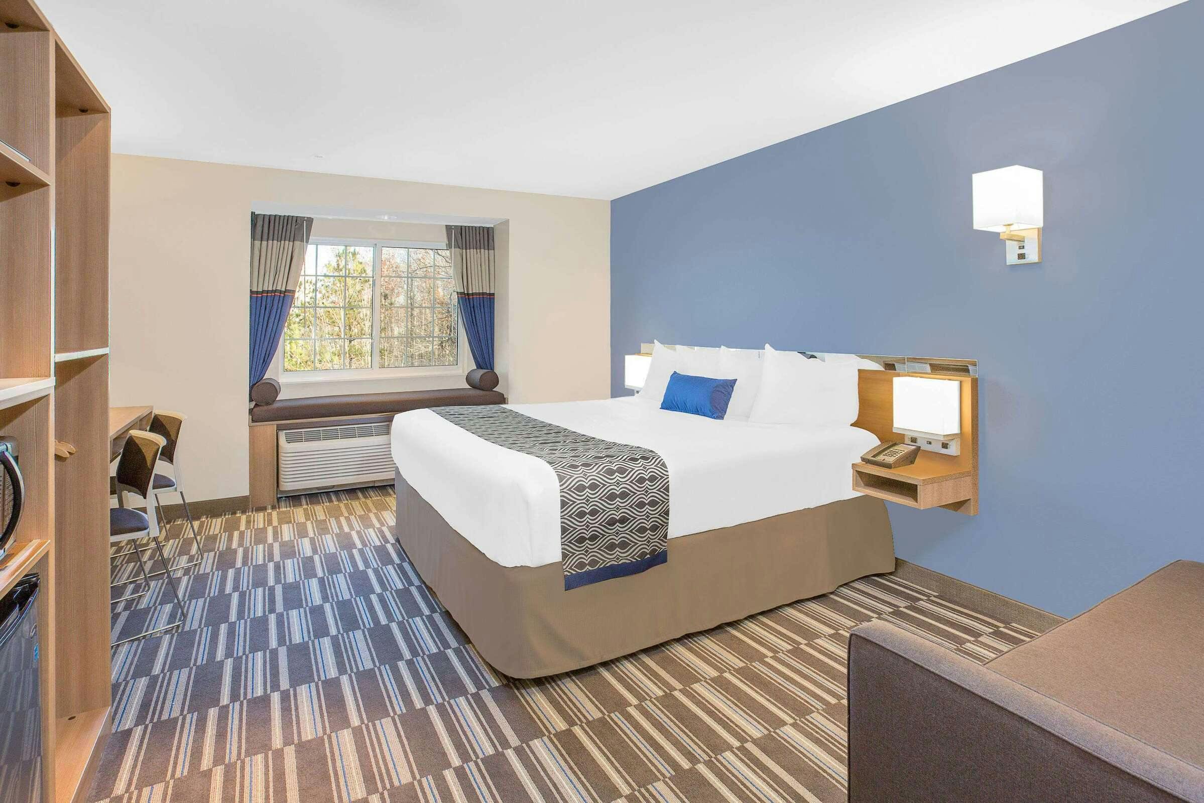 Hotel Microtel Ocean City photo 1