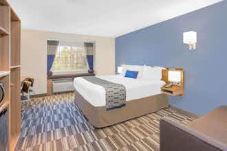 Hotel Microtel Ocean City photo 1