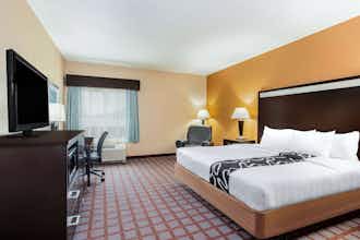 Hotel LQ by Wyndham Indy Airport photo 4
