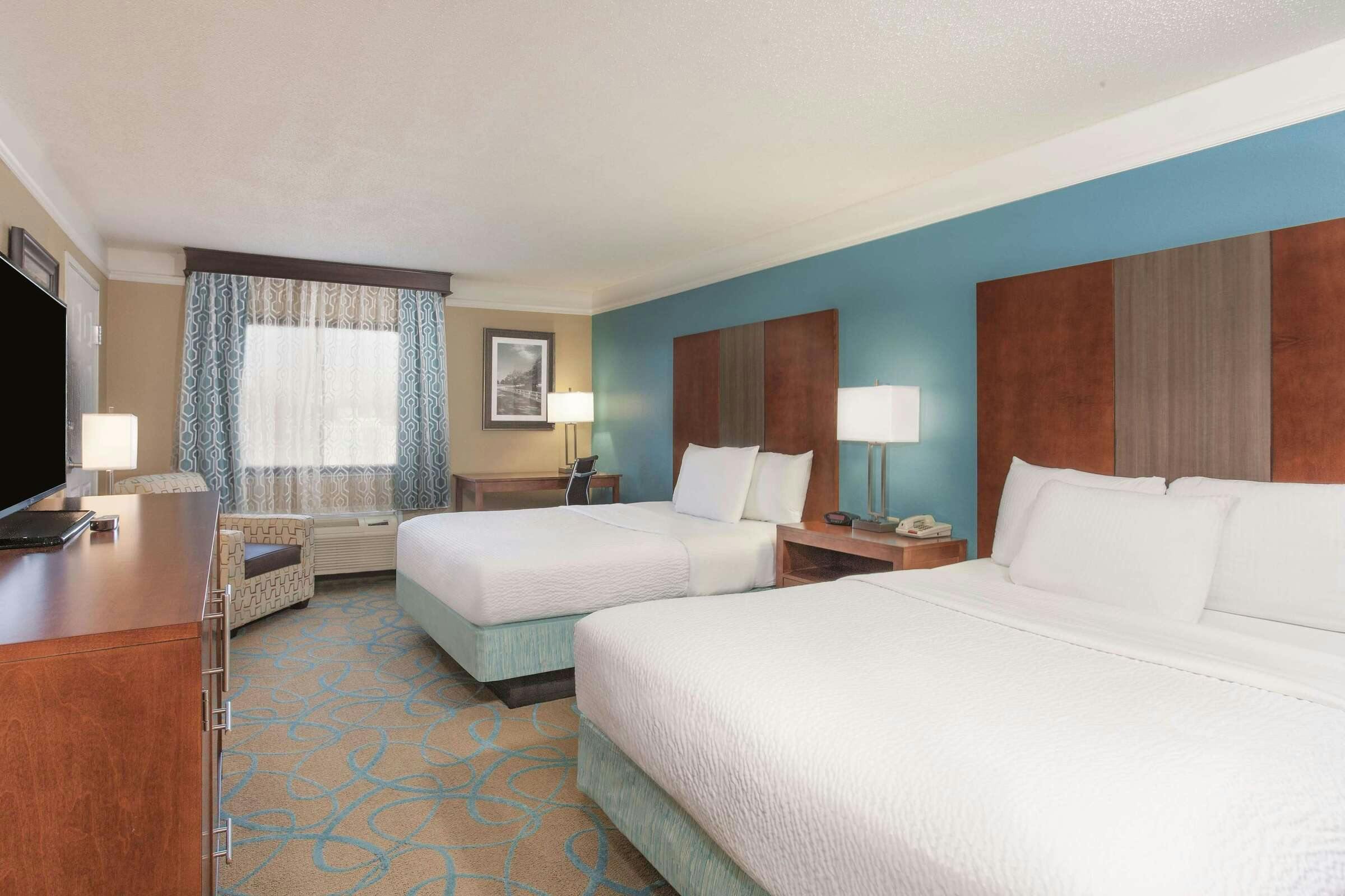 Hotel La Quinta Inn Ste Elizabethtwn photo 5
