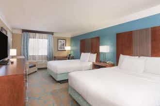 Hotel La Quinta Inn Ste Elizabethtwn photo 5