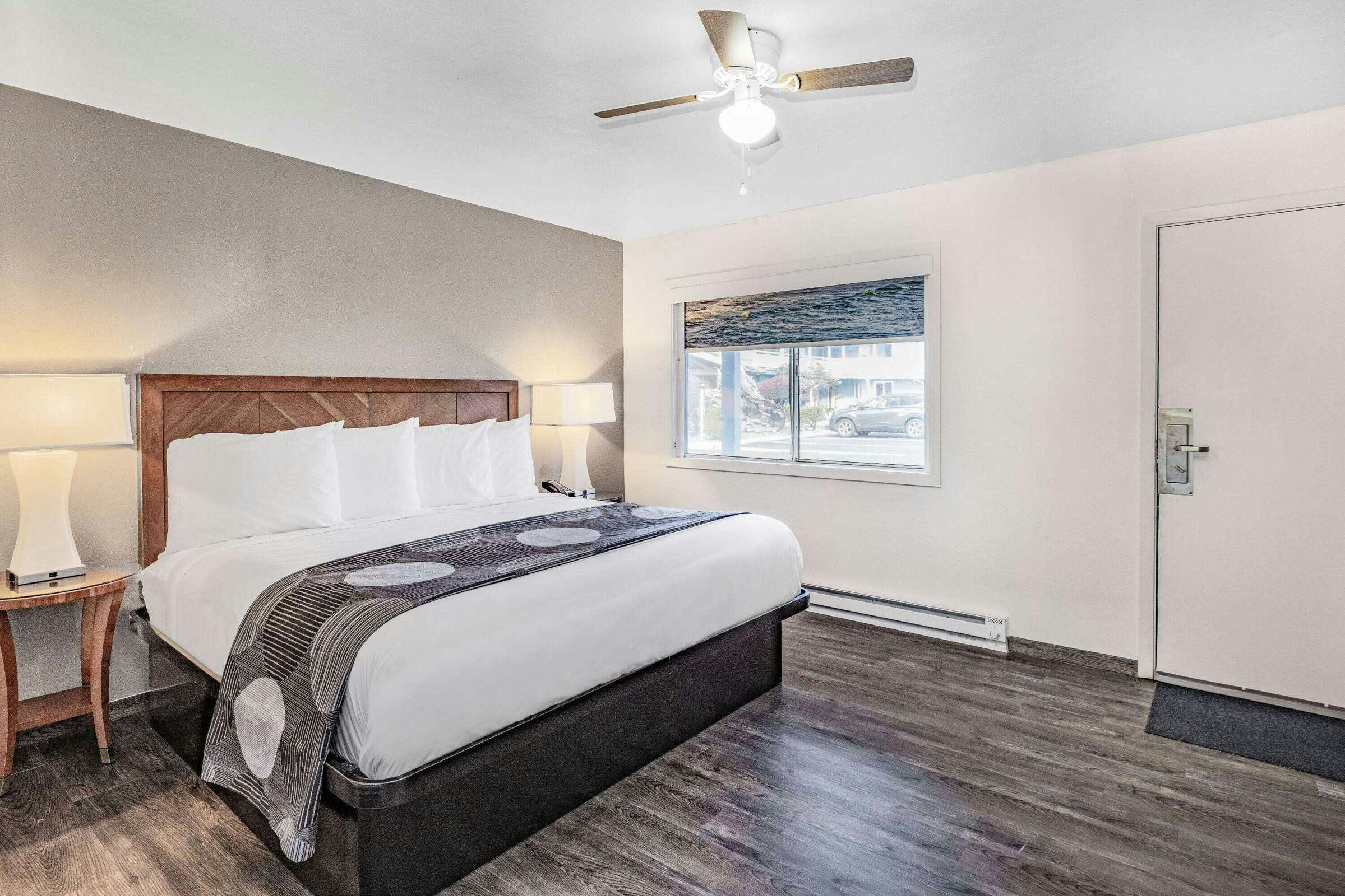 Hotel DI Oceanside Fort Bragg photo 4