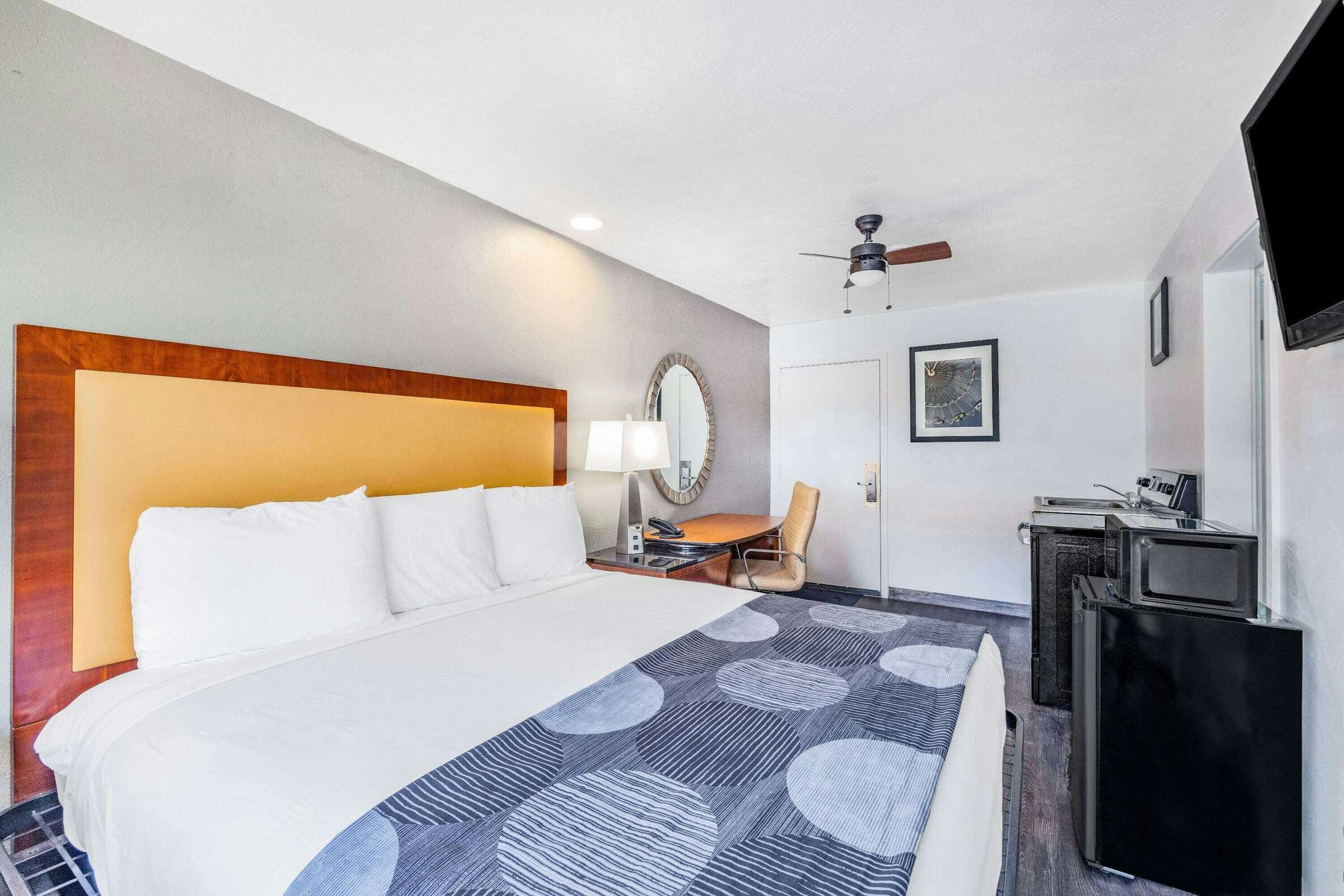 Hotel DI Oceanside Fort Bragg photo 5