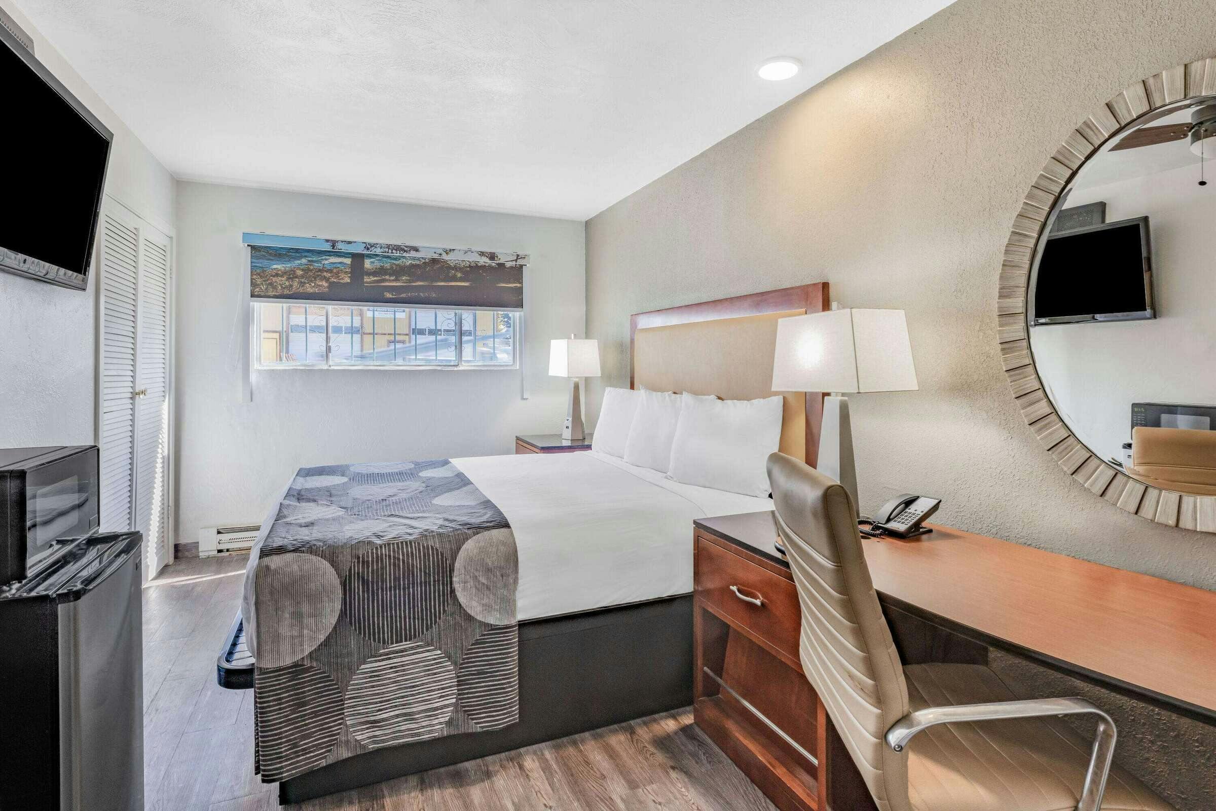 Hotel DI Oceanside Fort Bragg photo 2