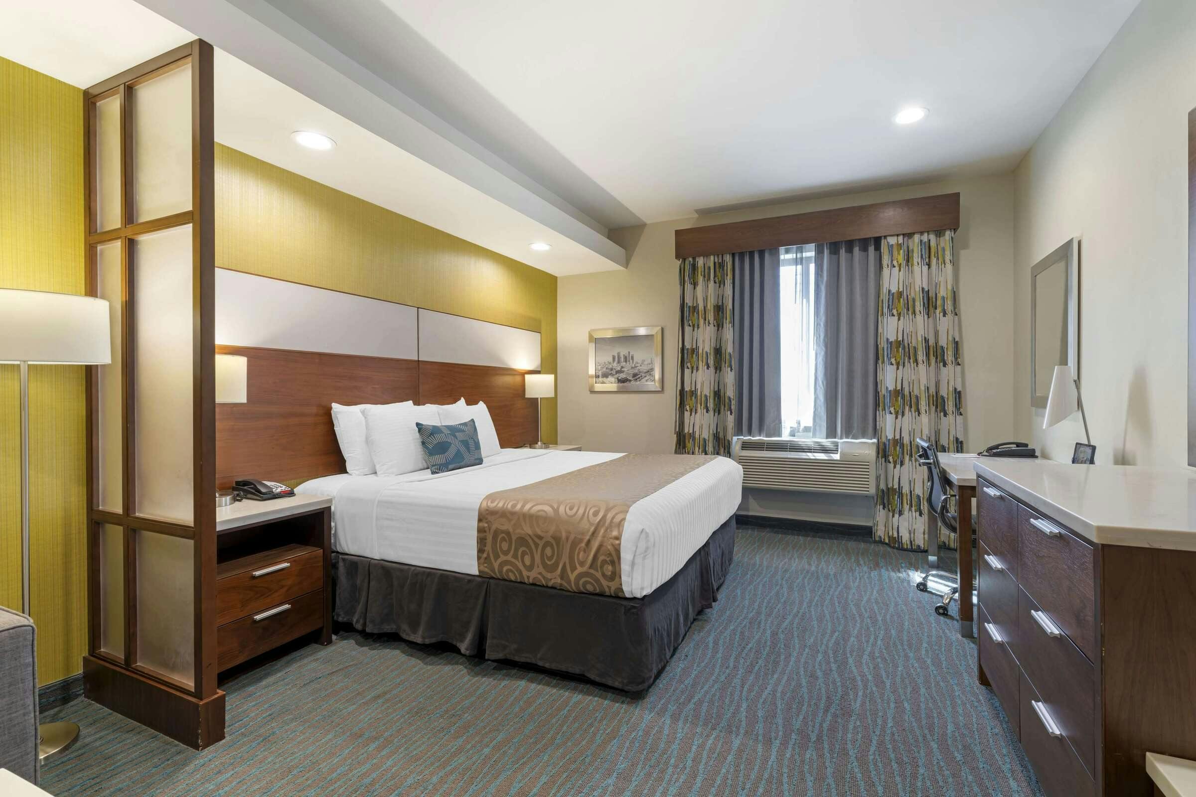 Hotel Best Western Plus Gardena Inn & Suites photo 3