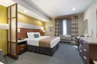 Hotel Best Western Plus Gardena Inn & Suites photo 3