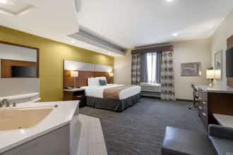 Hotel Best Western Plus Gardena Inn & Suites photo 4