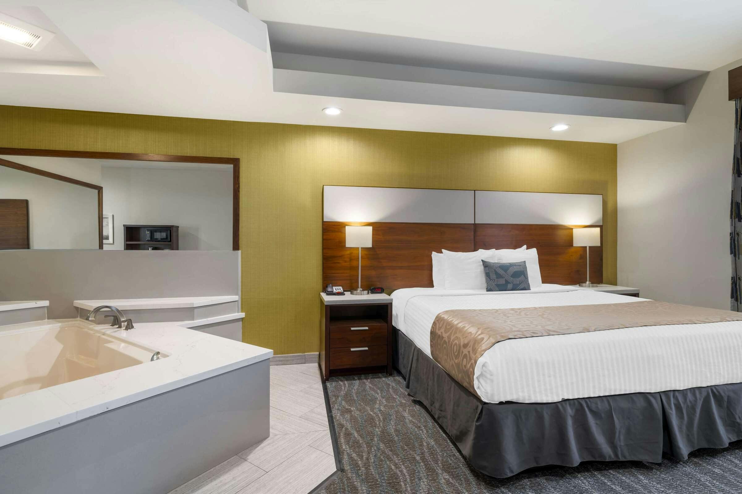 Hotel Best Western Plus Gardena Inn & Suites photo 2