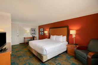 Hotel La Quinta Inn Cheyenne photo 4