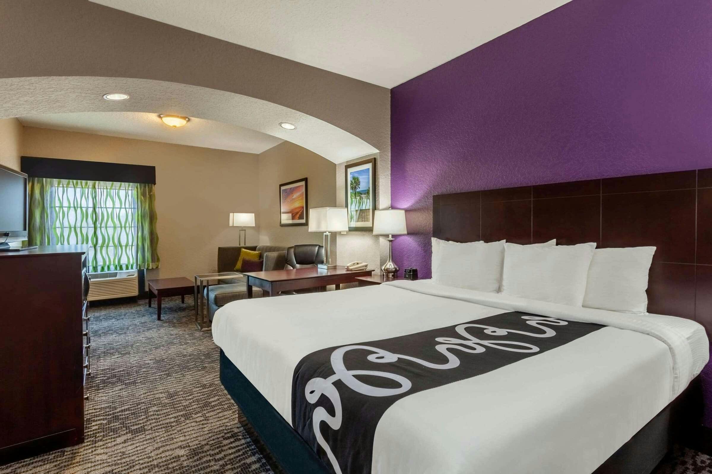 Hotel La Quinta Inn Ste Port Orange photo 1