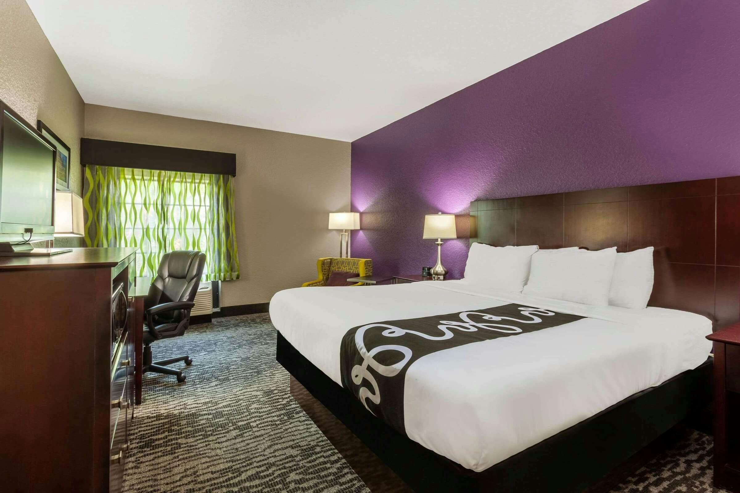 Hotel La Quinta Inn Ste Port Orange photo 3