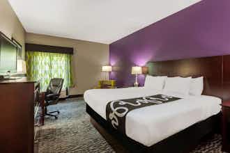 Hotel La Quinta Inn Ste Port Orange photo 3