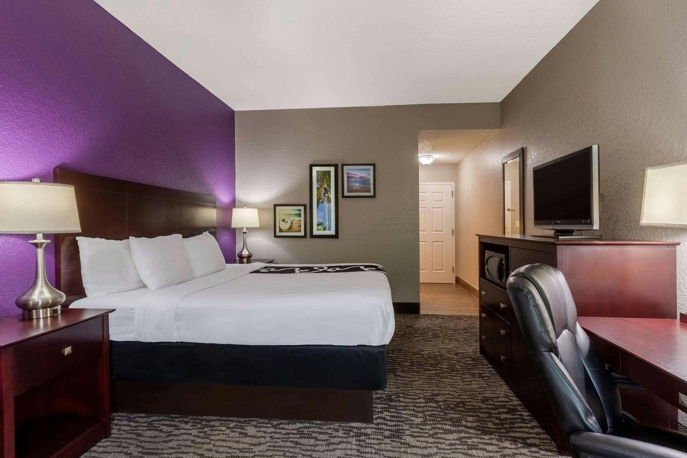 Hotel La Quinta Inn Ste Port Orange photo 2