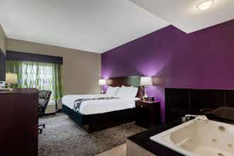 Hotel La Quinta Inn Ste Port Orange photo 4