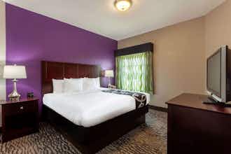Hotel La Quinta Inn Ste Port Orange photo 5