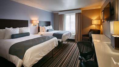 Hotel Best Western Plus Diamond Valley Inn photo 3